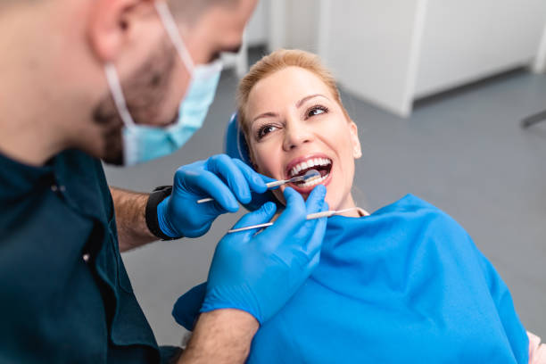 Best Root Canal Treatment  in Brentwood, CA